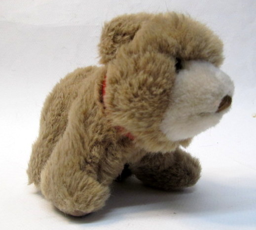 steiff stuffed bears